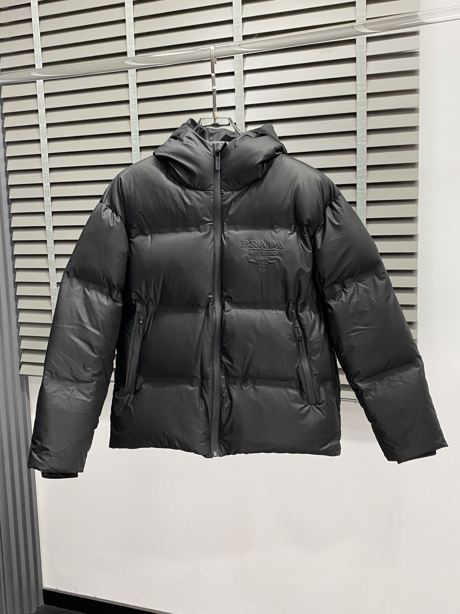 Prada Down Jackets